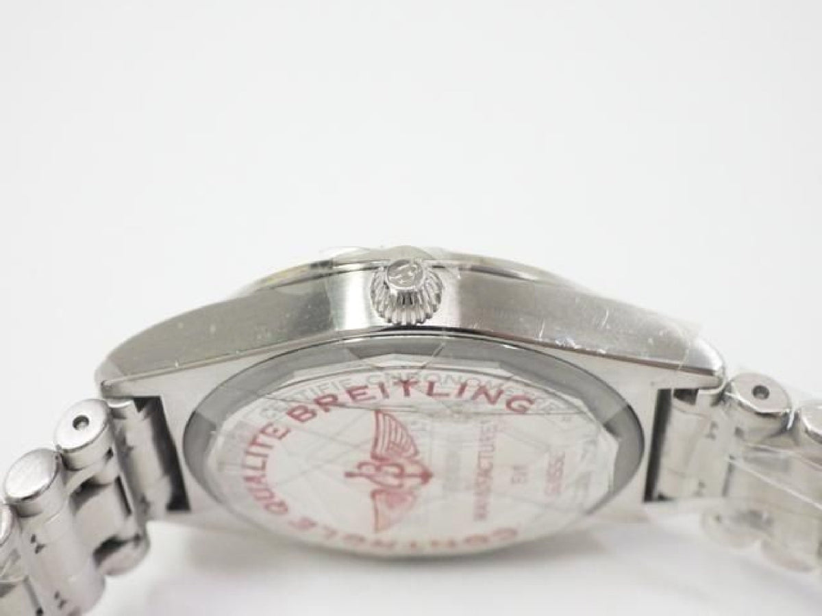 BREITLING Chrono Mat 32 A77310591A1A1 unused Mens 193664888 hannari-shop