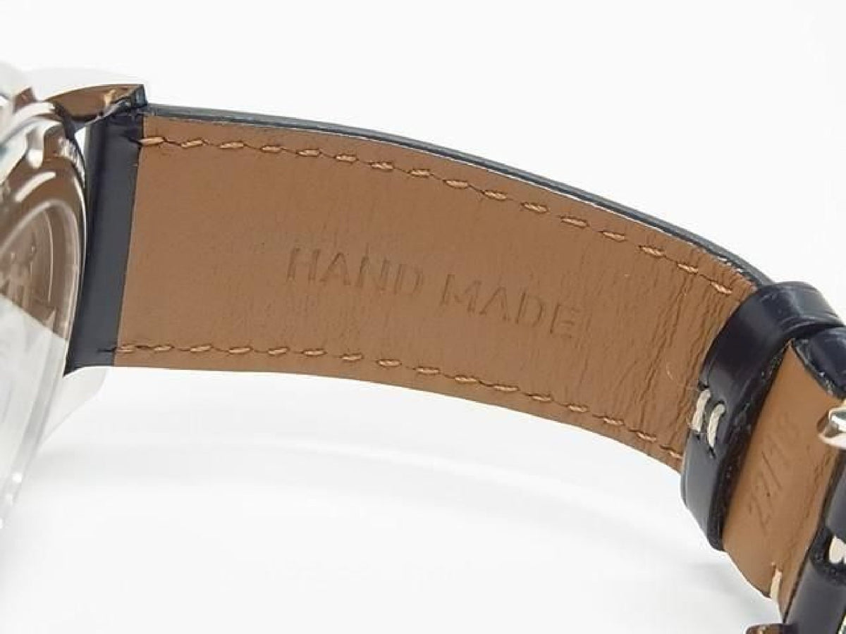 BELL & ROSS BR V2-92 Aeronavale Blau BRV292-BU-G-ST/SCA Herren 193734008 hannari-shop