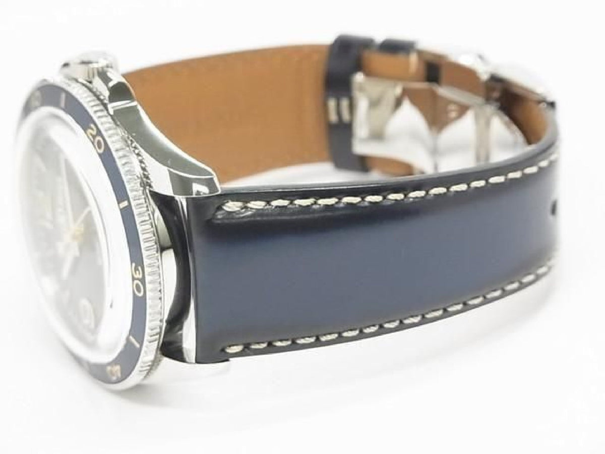 BELL & ROSS BR V2-92 Aeronavale Blau BRV292-BU-G-ST/SCA Herren 193734008 hannari-shop