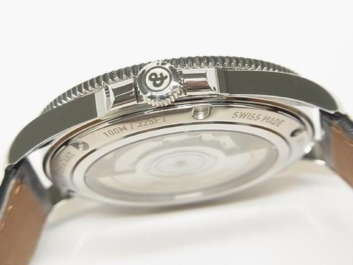 BELL & ROSS BR V2-92 Aeronavale Blau BRV292-BU-G-ST/SCA Herren 193734008 hannari-shop