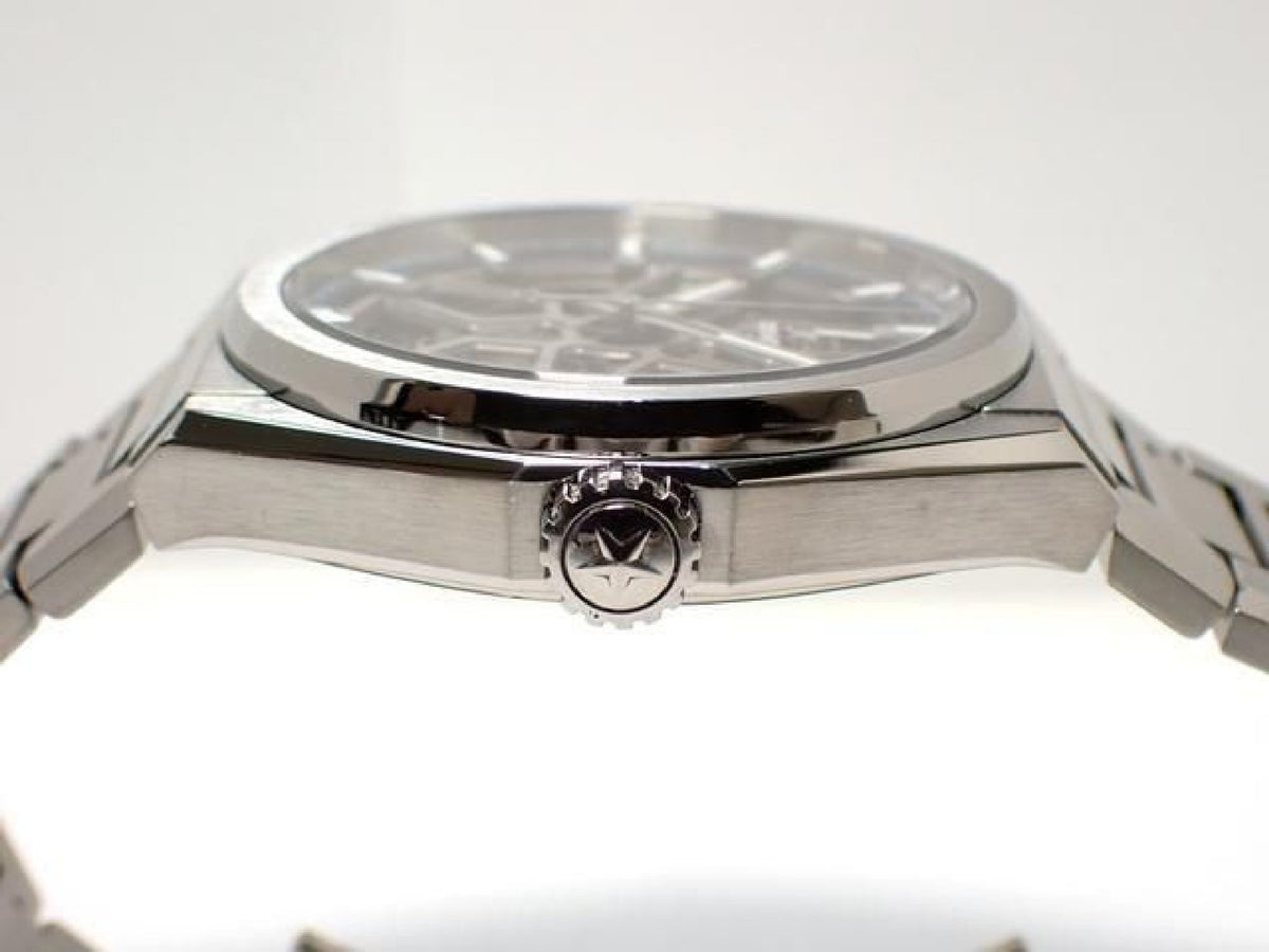 ZENITH Defy classic Titanium-armbånd 95.9000.670\/78.M9000 '22 Herre 193782642 hannari-shop