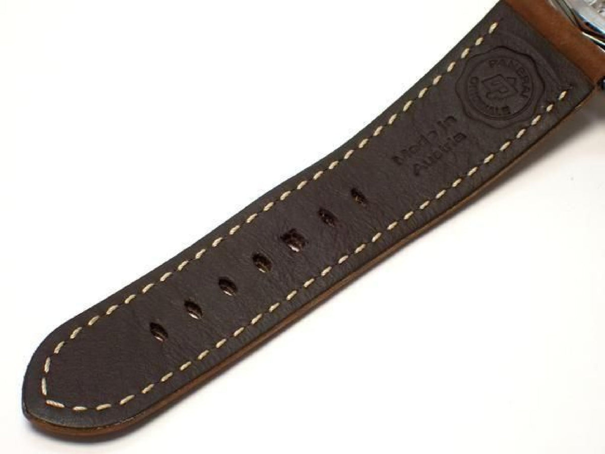 PANERAI Luminor 1950 3 DAGES gangreserve PAM00423 '17 Herre 193803715 hannari-shop