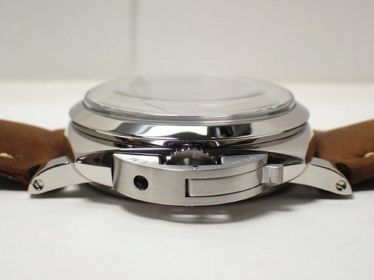 PANERAI Luminor 1950 3 DAGES gangreserve PAM00423 '17 Herre 193803715 hannari-shop