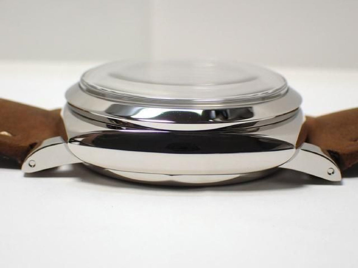 PANERAI Luminor 1950 3 DAGES gangreserve PAM00423 '17 Herre 193803715 hannari-shop