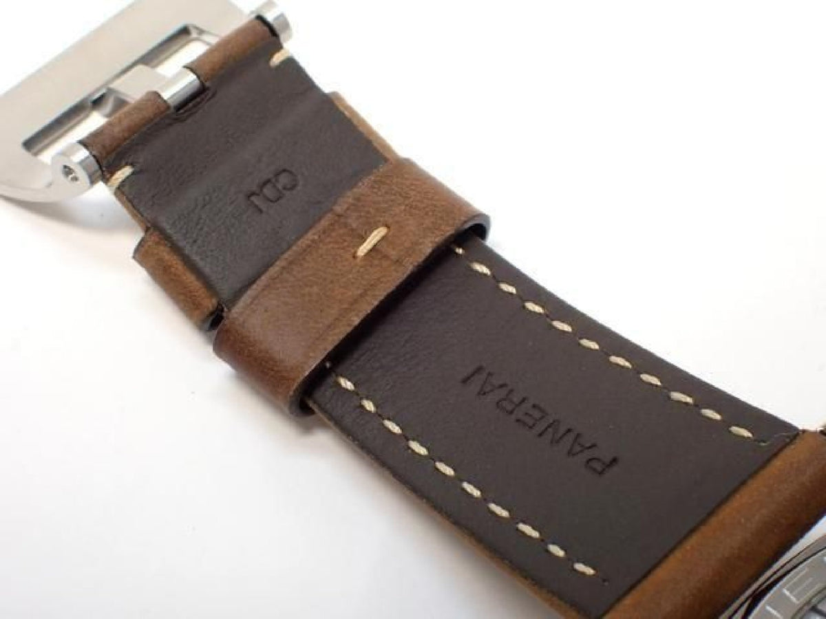 PANERAI Luminor 1950 3 DAGES gangreserve PAM00423 '17 Herre 193803715 hannari-shop
