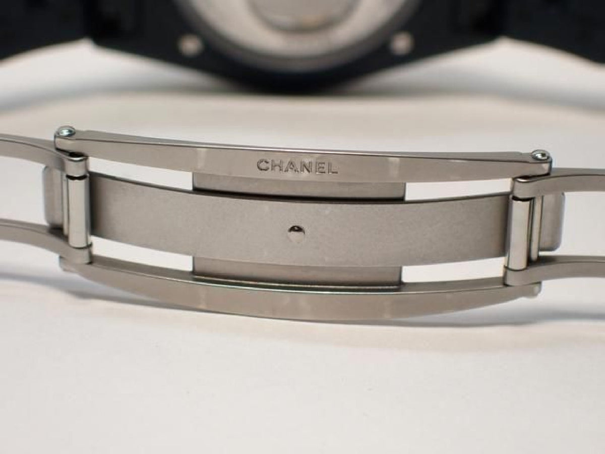 CHANEL J12 BLEU Calibre12.1 38 MM H9632 '25 Herre 193856092 hannari-shop