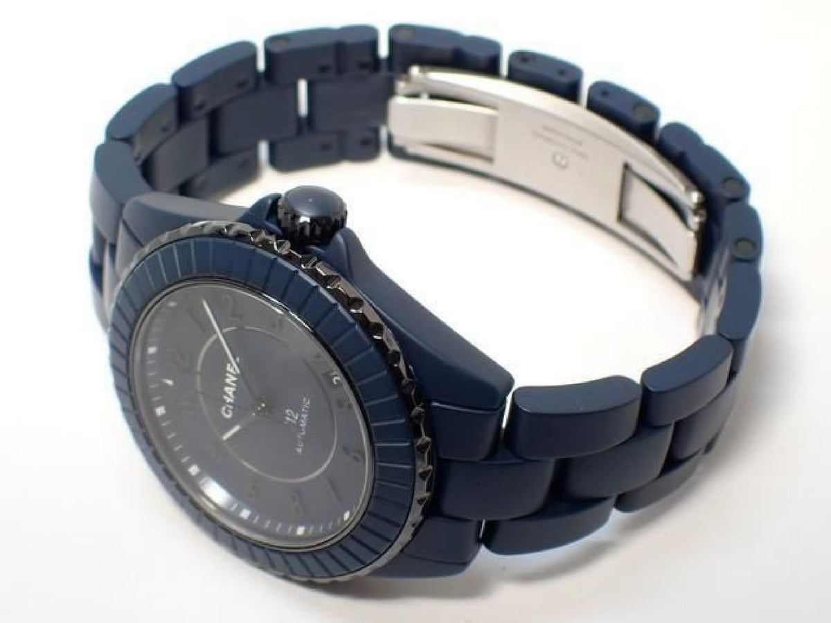 CHANEL J12 BLEU Calibre12.1 38 MM H9632 '25 Herre 193856092 hannari-shop