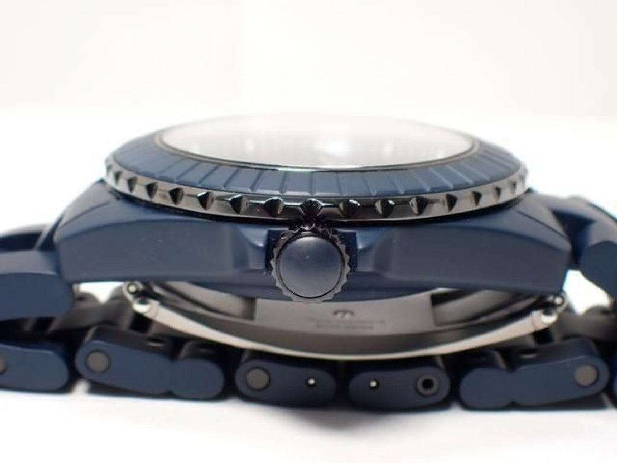 CHANEL J12 BLEU Calibre12.1 38 MM H9632 '25 Herre 193856092 hannari-shop