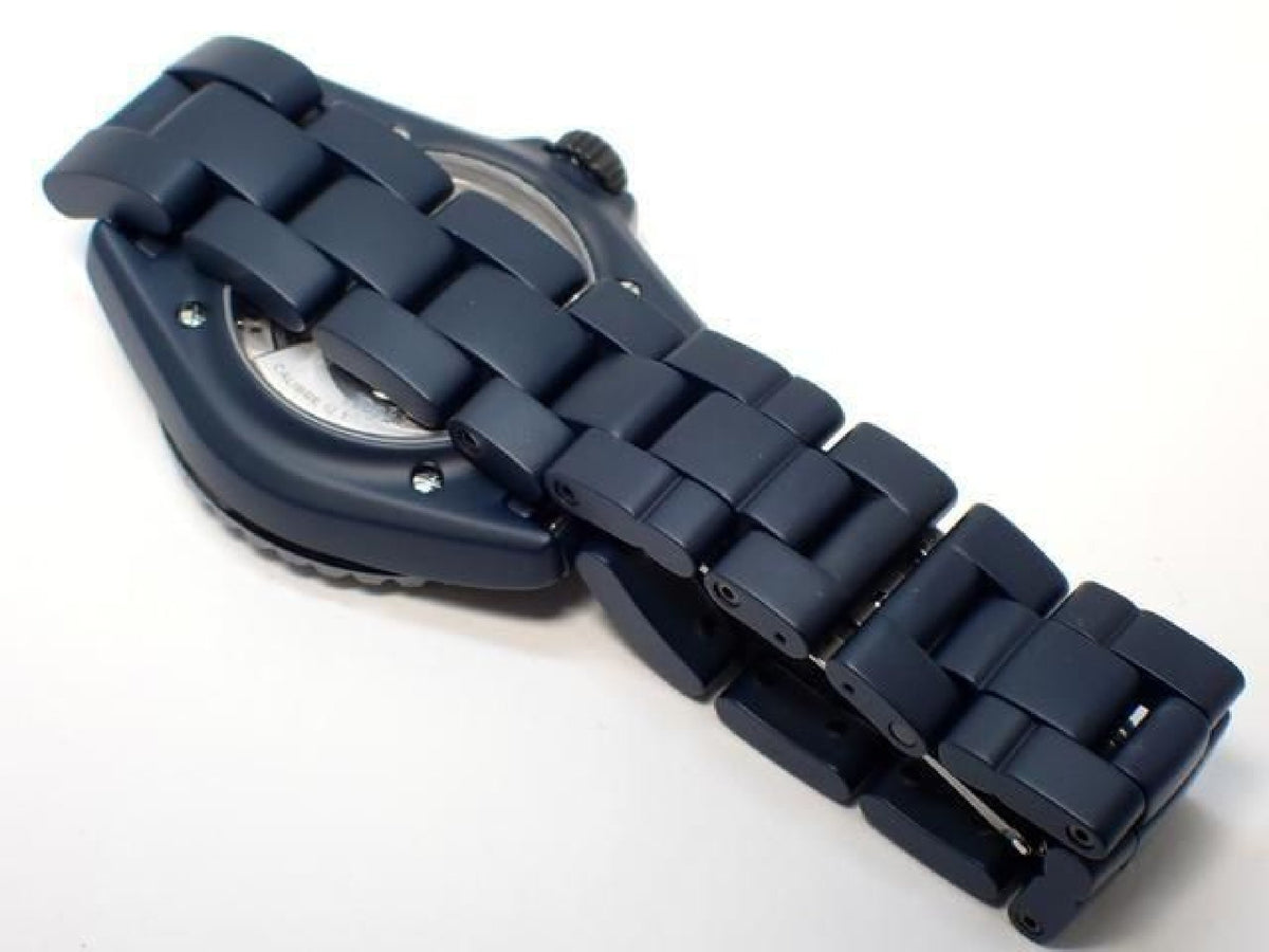 CHANEL J12 BLEU Calibre12.1 38 MM H9632 '25 Herre 193856092 hannari-shop