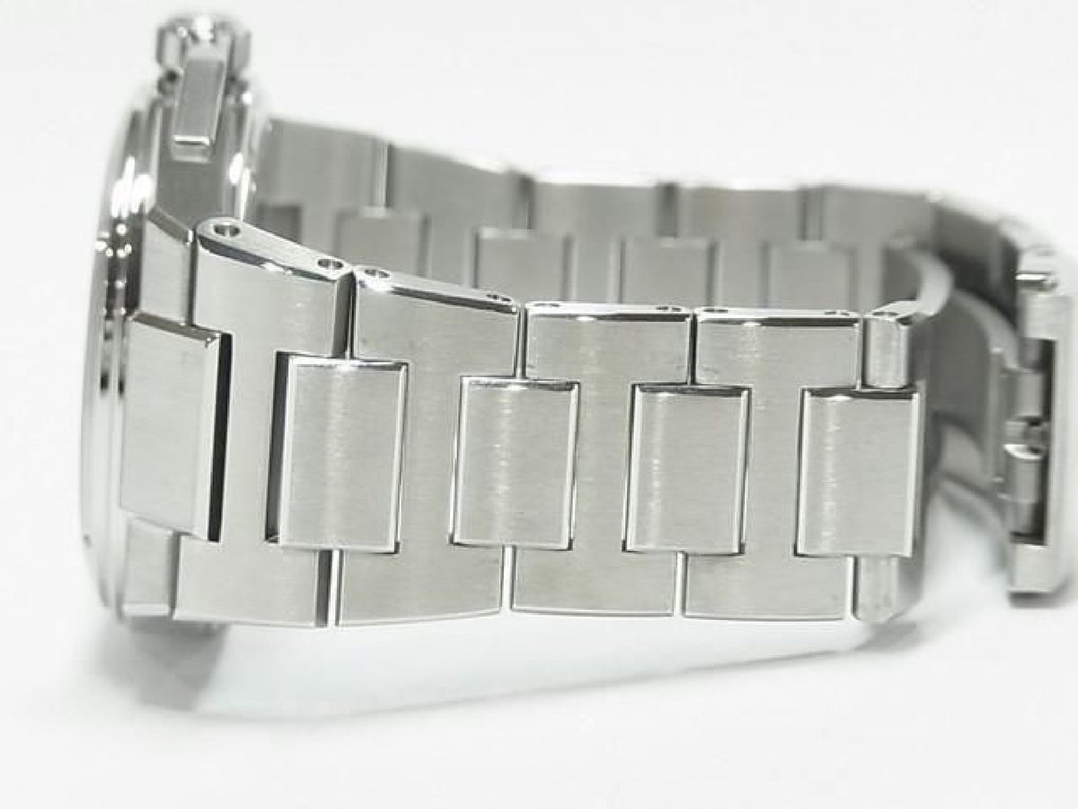 IWC Ingenieur Automatic 39 MM black IW323902 Mens 193912535 hannari-shop