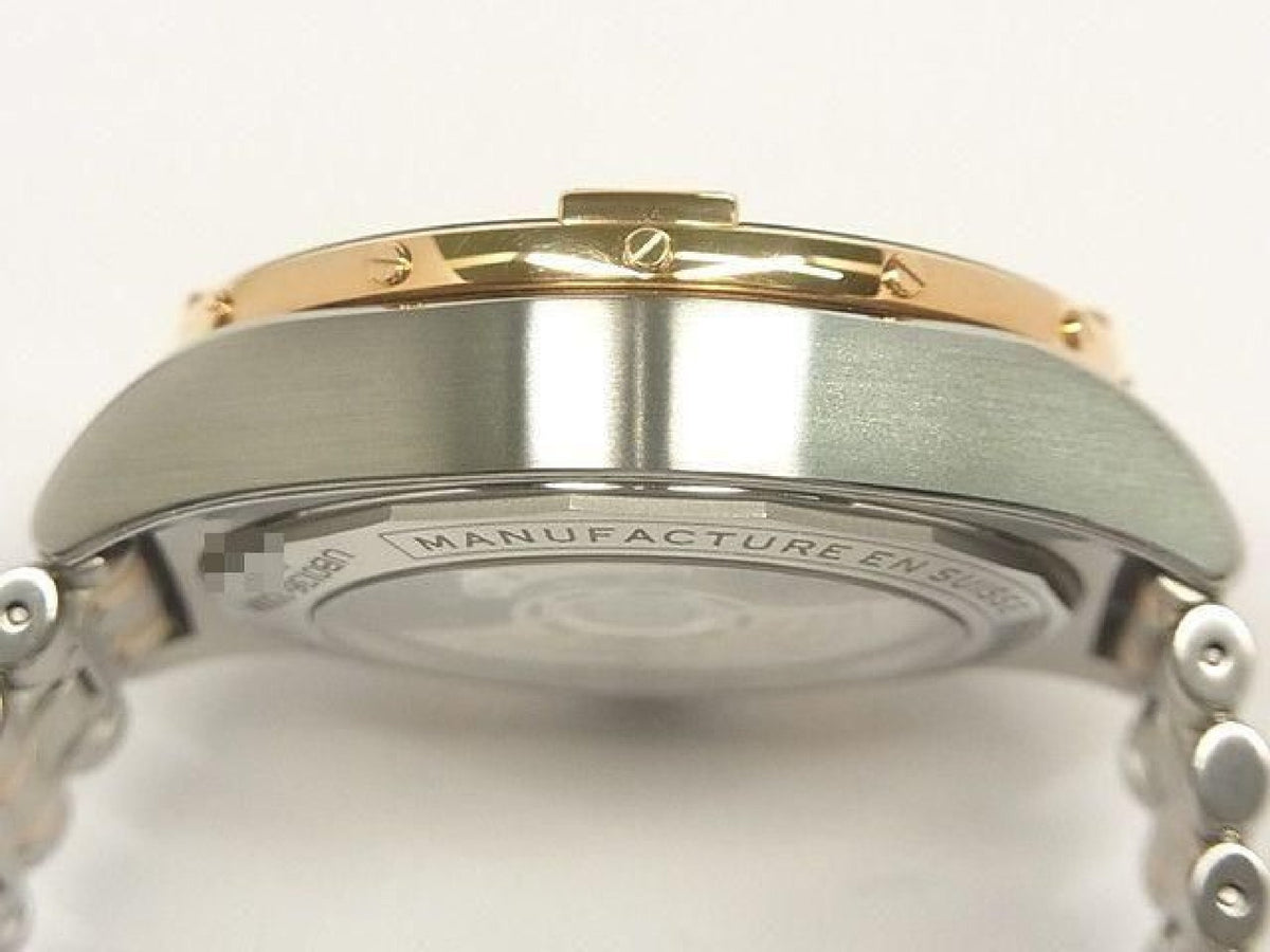 بريتلينغ سوبر كرونو مات B01 44 SS × ذهب أحمر UB0136 مواصفات السوار للرجال 193917457 hannari-shop