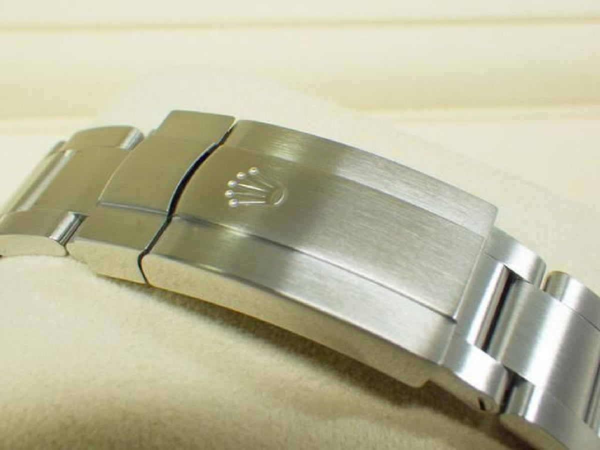 ROLEX Oyster PERPETUAL 41 Celebration-motief 124300 ongedragen heren 193929943 hannari-shop