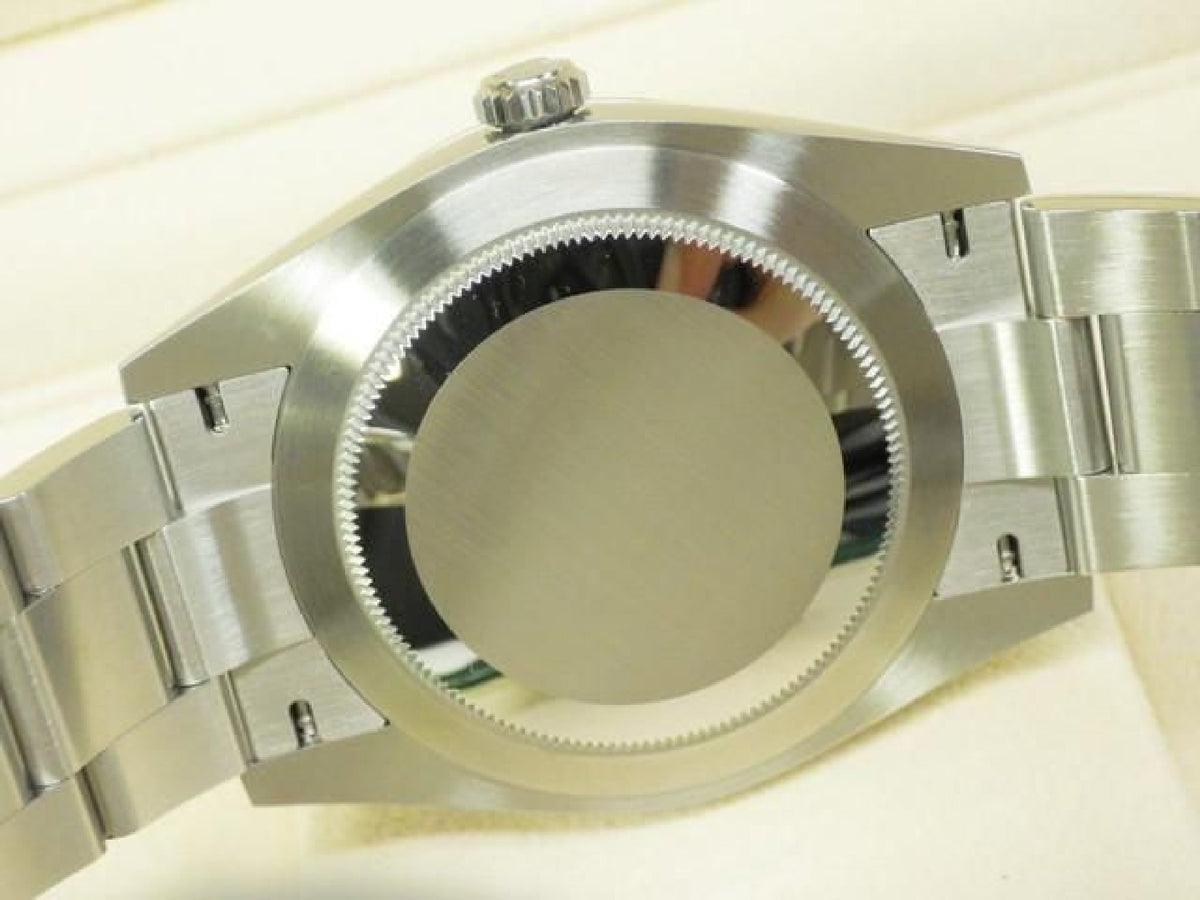 ROLEX Oyster PERPETUAL 41 Celebration-motief 124300 ongedragen heren 193929943 hannari-shop