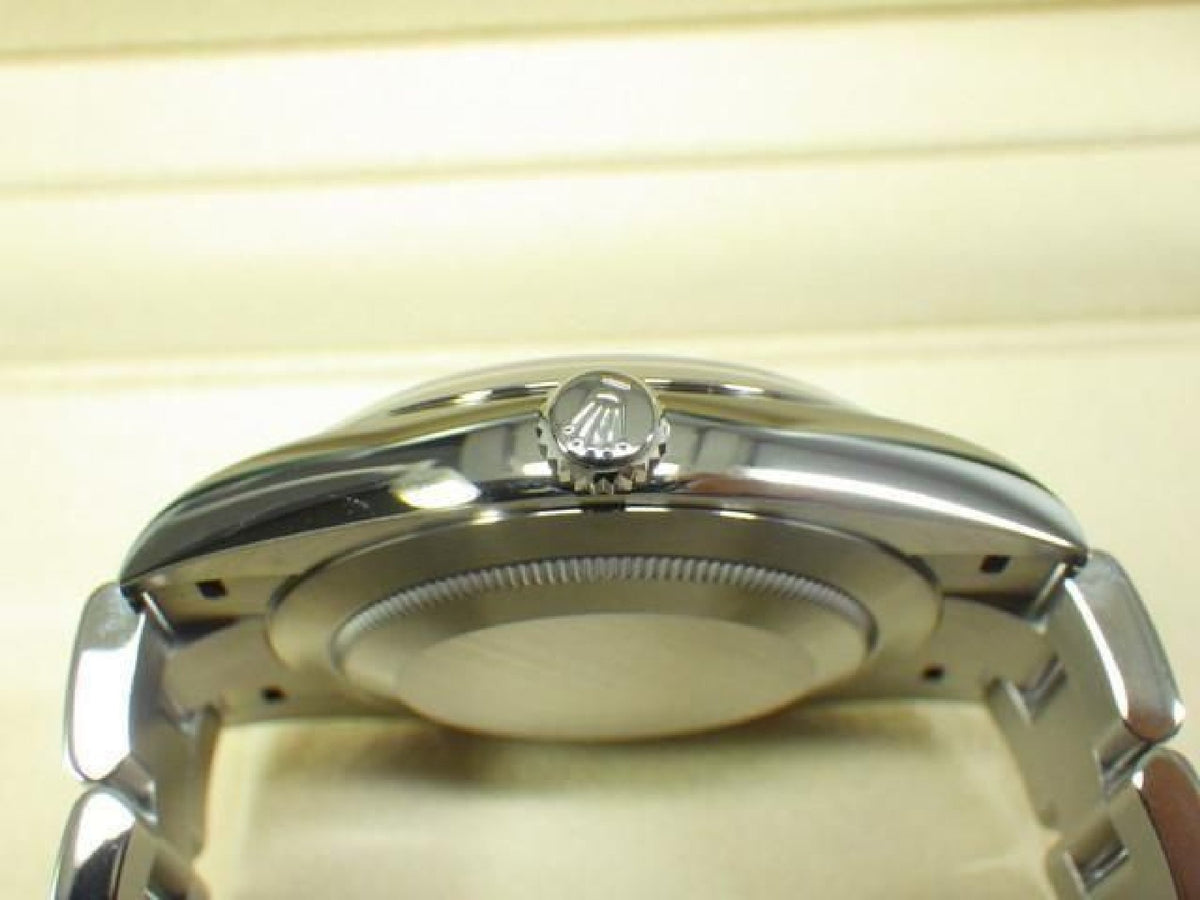 ROLEX Oyster PERPETUAL 41 Celebration-motief 124300 ongedragen heren 193929943 hannari-shop