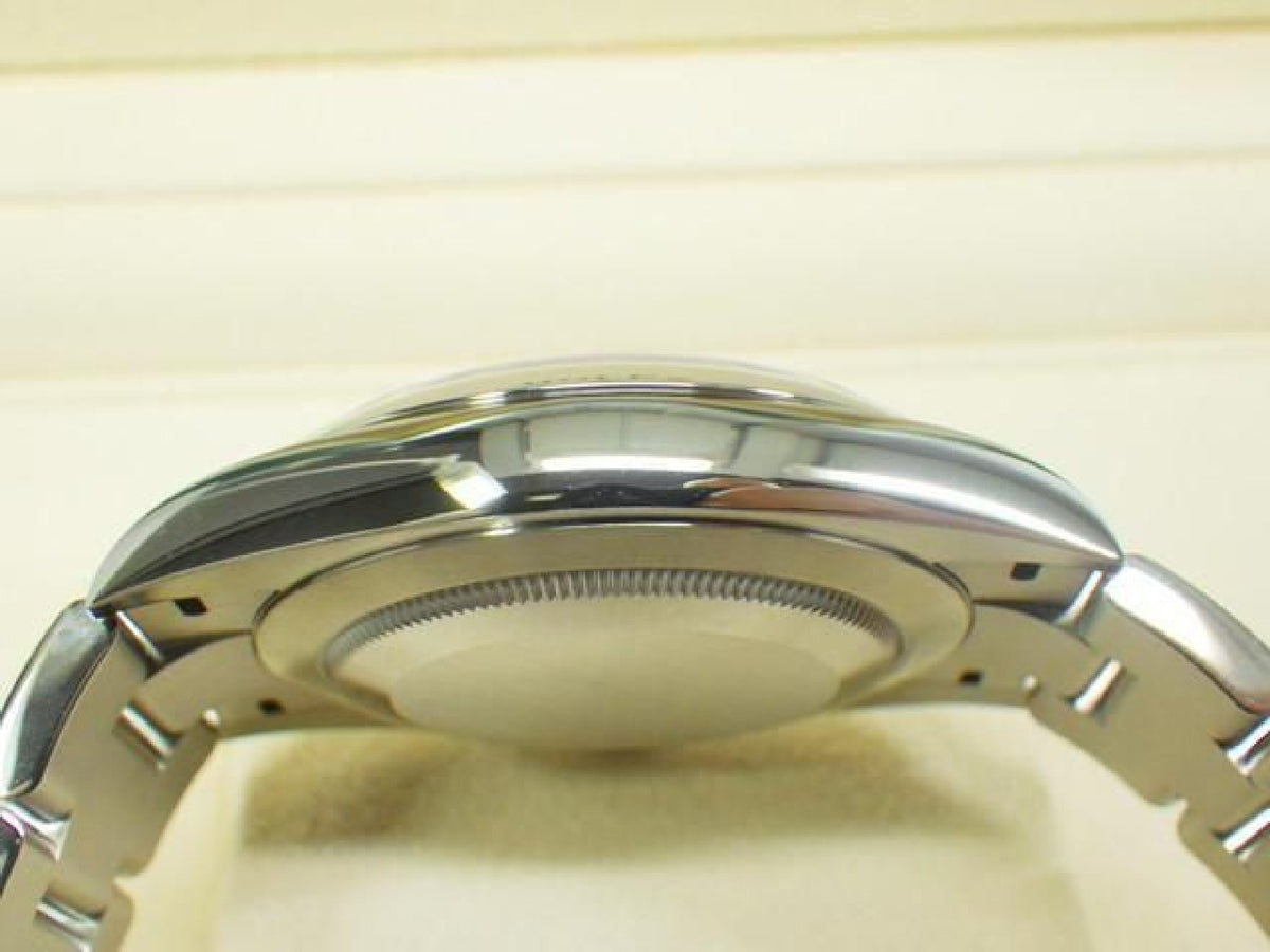 ROLEX Oyster PERPETUAL 41 Celebration-motief 124300 ongedragen heren 193929943 hannari-shop