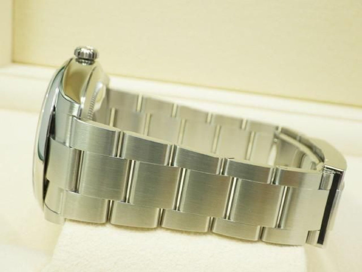 ROLEX Oyster PERPETUAL 41 Celebration-motief 124300 ongedragen heren 193929943 hannari-shop