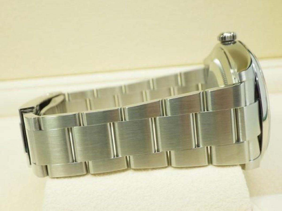 ROLEX Oyster PERPETUAL 41 Celebration-motief 124300 ongedragen heren 193929943 hannari-shop