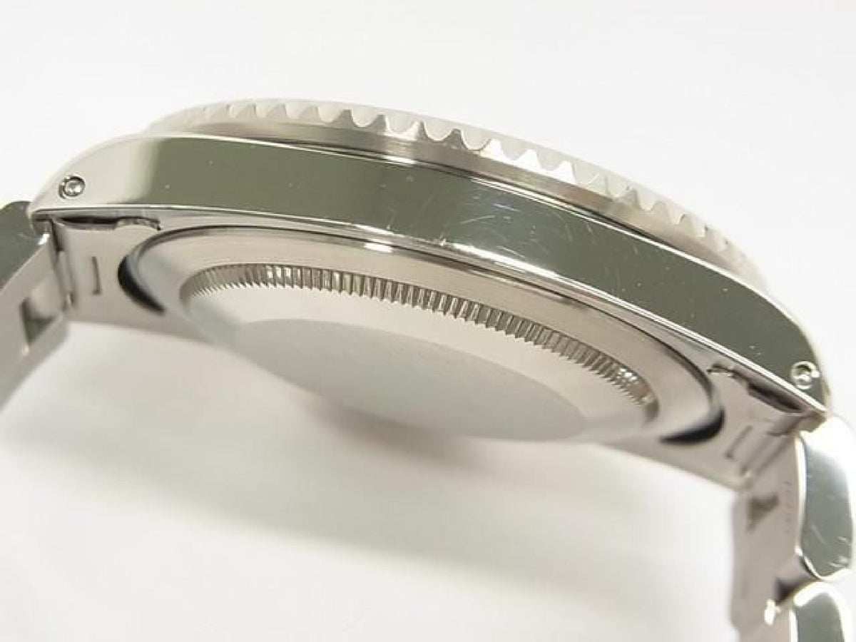 ROLEX GMT Master rød blå bezel 16700 sidsteA Serial Herre 193990744 hannari-shop