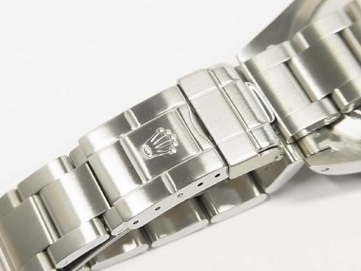 ROLEX GMT Master rød blå bezel 16700 sidsteA Serial Herre 193990744 hannari-shop