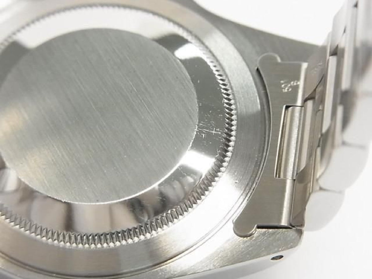 ROLEX GMT Master rød blå bezel 16700 sidsteA Serial Herre 193990744 hannari-shop