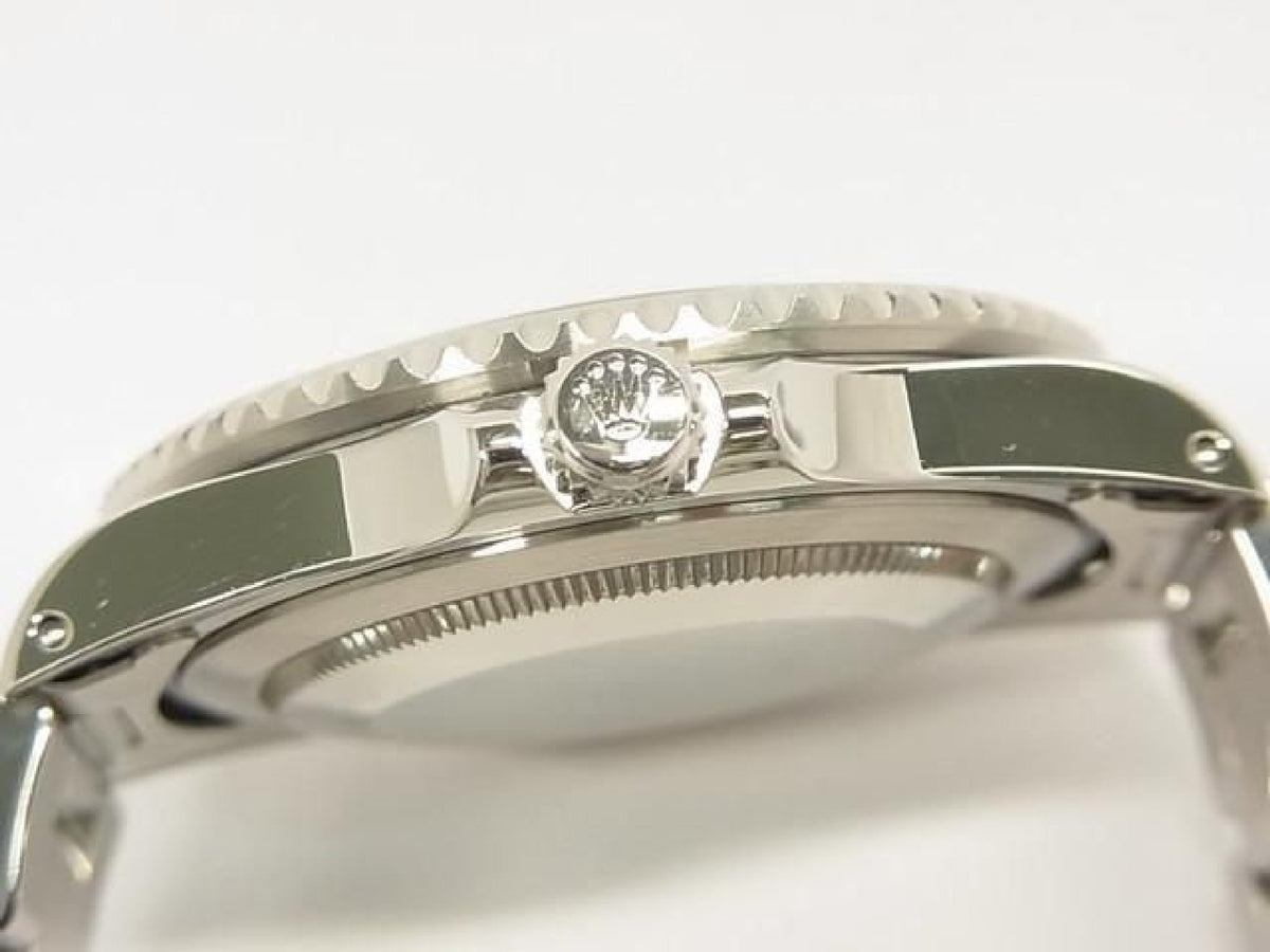 ROLEX GMT Master rød blå bezel 16700 sidsteA Serial Herre 193990744 hannari-shop