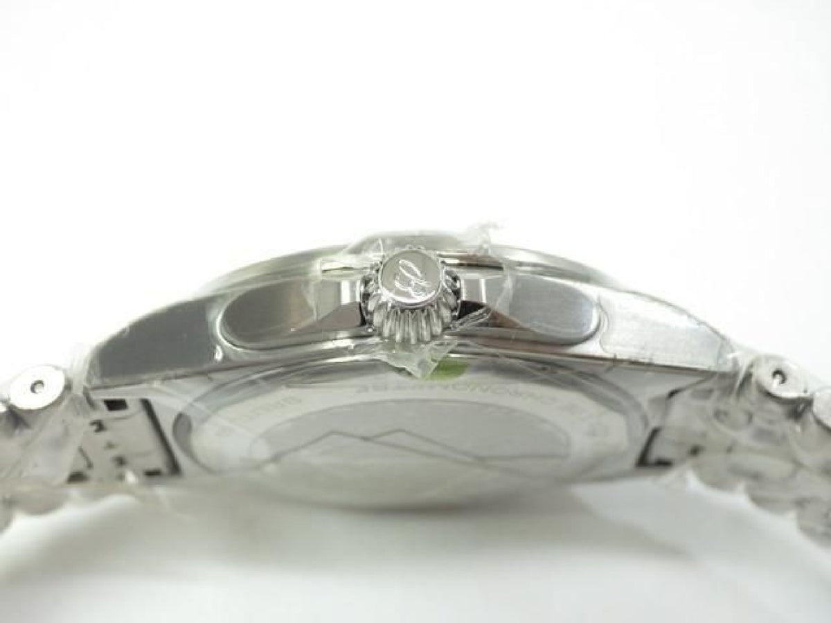BREITLING Chrono Mat Automatic GMT 40 white A32398101A1A1 Mens 194013854 hannari-shop
