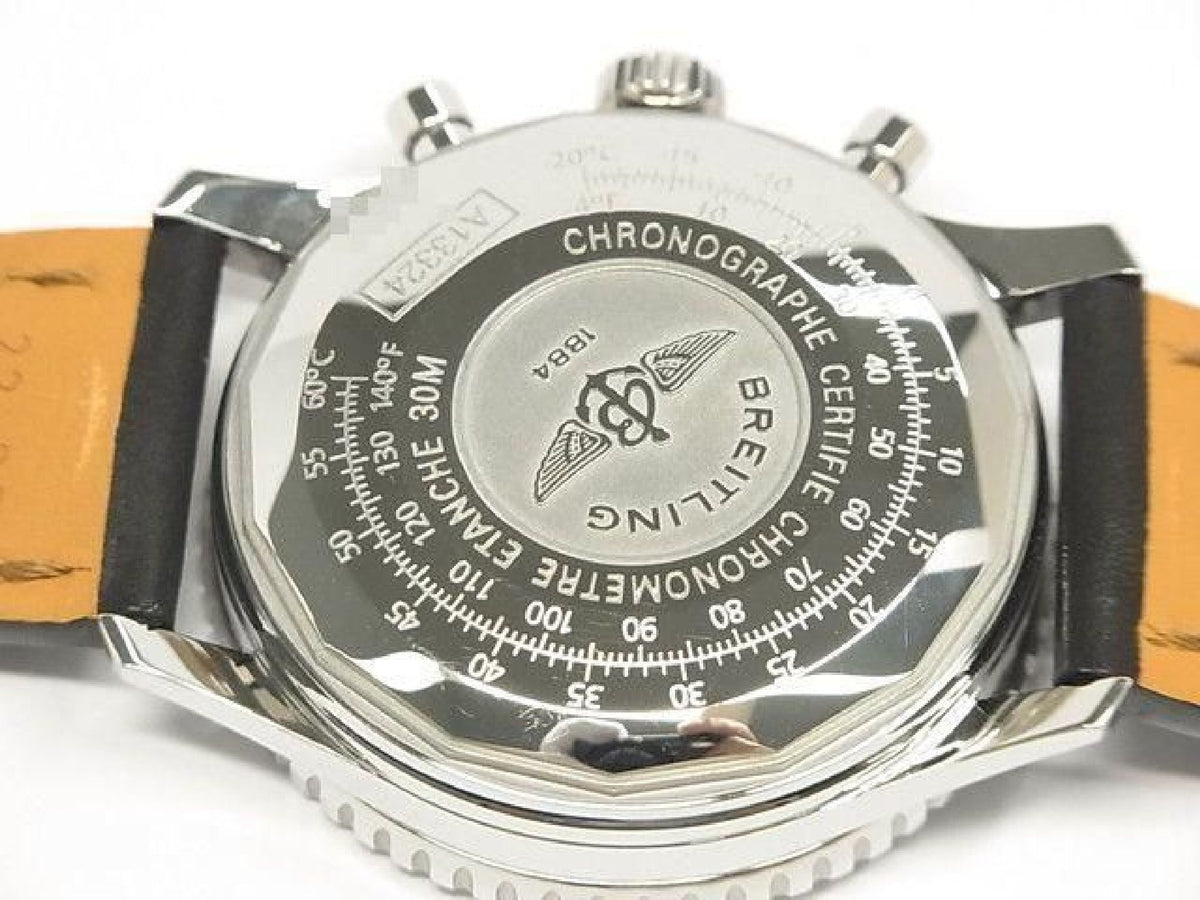 BREITLING Navitimer Heritage A1332412/BF27 Genuine goods Mens 194023742 hannari-shop