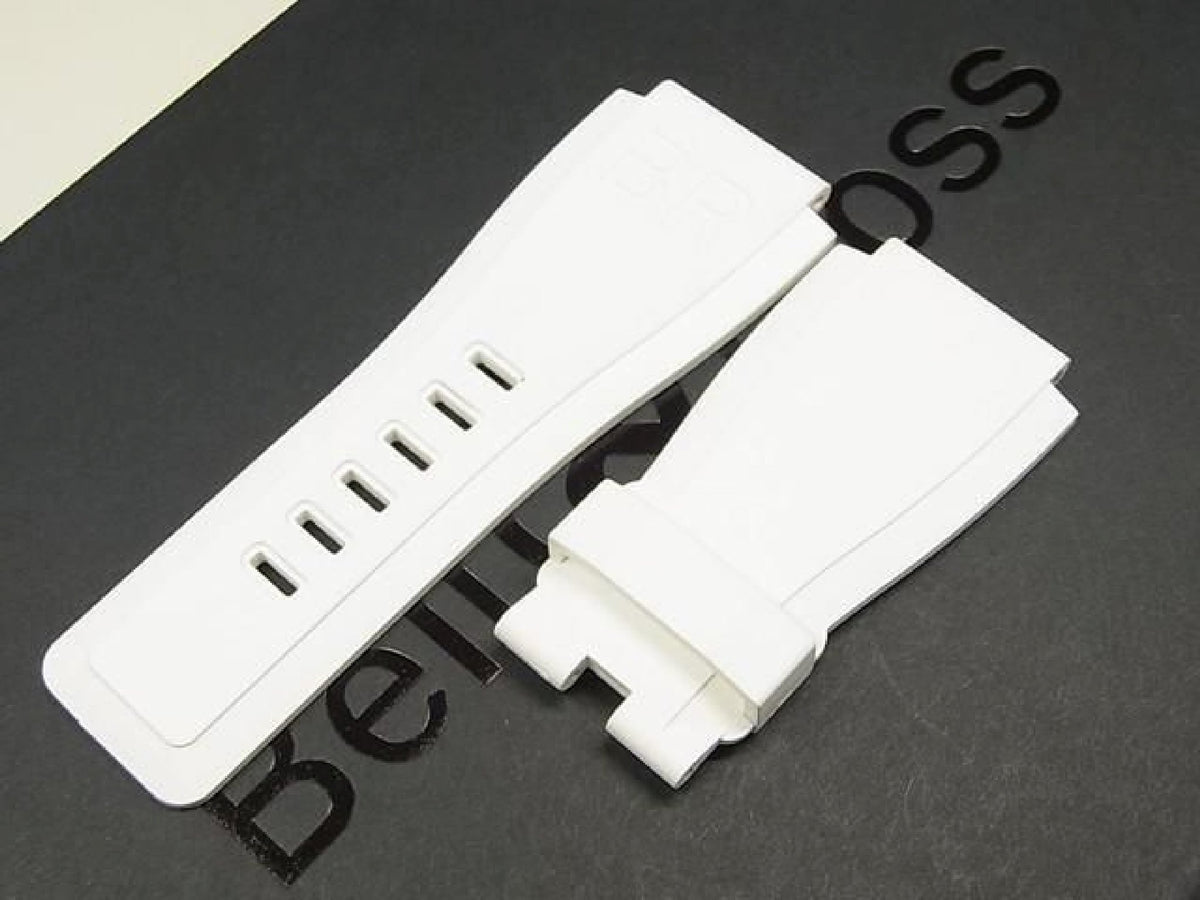 BELL & ROSS BR03-92 white Camo BR0392-CG-CE/SCA world Limited99 9 Lots Mens 194188177 hannari-shop