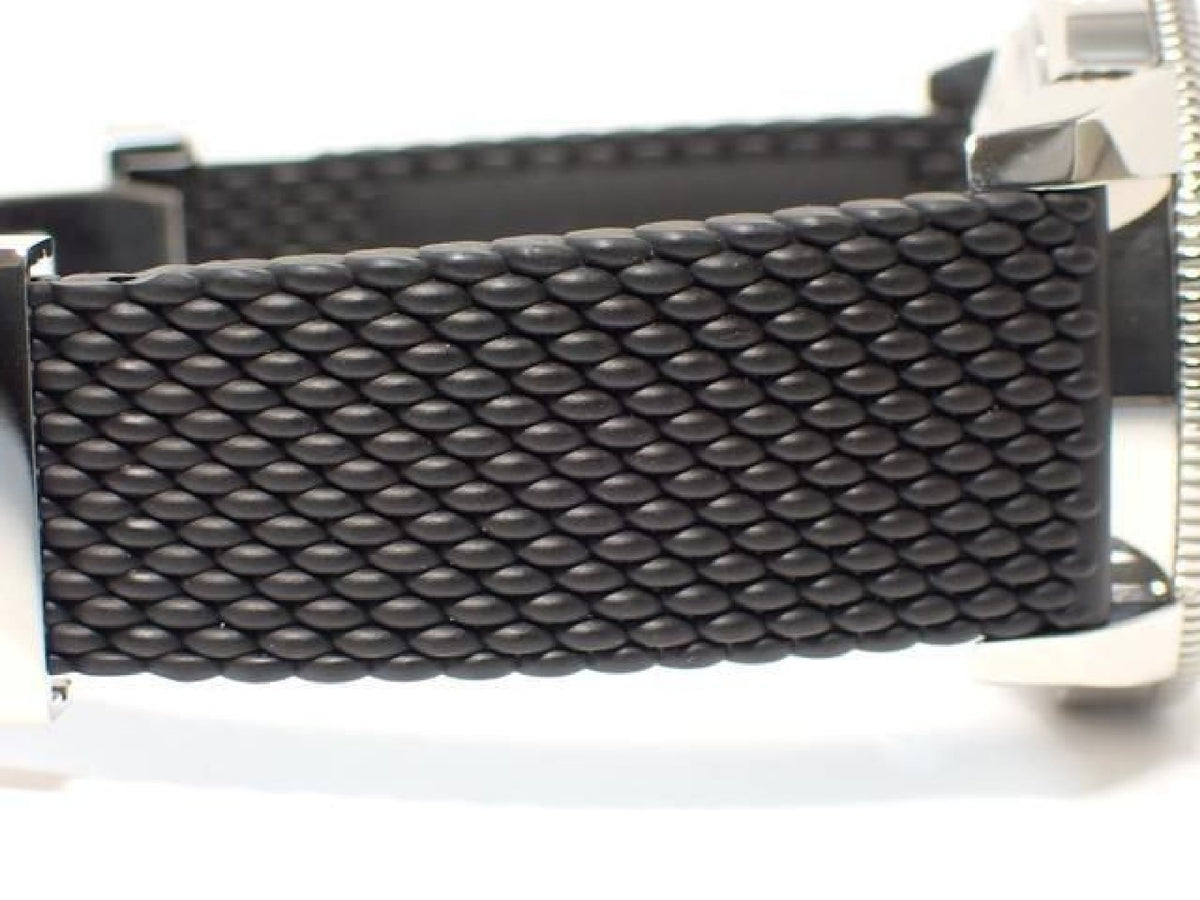 BREITLING Superocean Heritage B20 Automatic 46 black rubber+ Bracelet AB2020121B1S1 Mens 194190600 hannari-shop