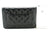 CHANEL Caviar Wallet On Chain WOC Black Shoulder Bag Crossbody n45 hannari-shop