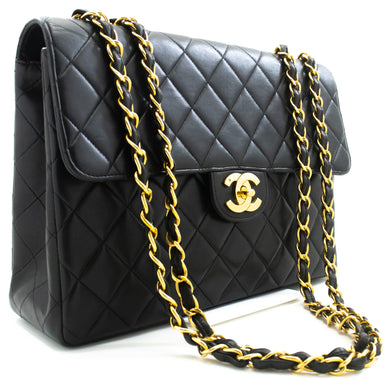 CHANEL Classic Large 11