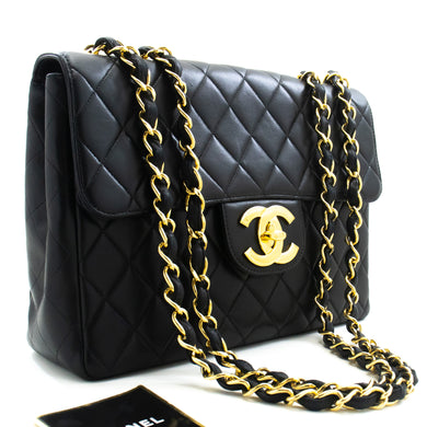 CHANEL Classic Large 11