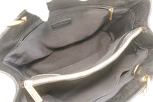 CHANEL Caviar GST 13" Grand Shopping Tote Chain Shoulder Bag Black m11