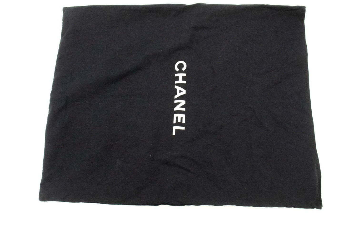 CHANEL Lamskin Handbag Top Handle Small Bag Kelly Black Flap an2 hannari-shop