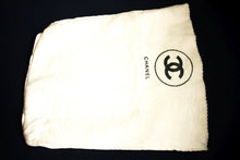 Τσάντα ώμου με αλυσίδα CHANEL Classic Double Flap 10" Μαύρο Lambskin i71