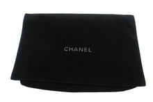 CHANEL Caviar Wallet On Chain WOC Black Shoulder Bag Crossbody m74 hannari-shop