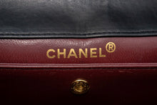 CHANEL Vintage Classic Chain Shoulder Bag Single Flap Quilted Lamb m91 hannari-shop