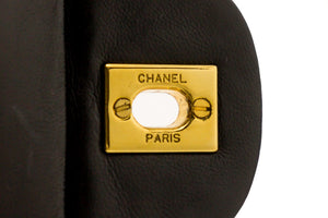 Τσάντα ώμου CHANEL 2.55 Τσάντα ώμου με διπλή αλυσίδα h50