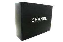 CHANEL Diana Flap Chain Shoulder Bag Black Quilted Lambskin Purse n18 hannari-shop