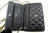 CHANEL Caviar Wallet On Chain WOC Black Shoulder Bag Crossbody n45 hannari-shop