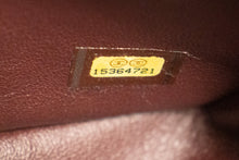 CHANEL Maxi Classic handtas generfd kalfsleer schoudertas met dubbele klepketting j17