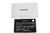 CHANEL Caviar Wallet On Chain WOC Double Zip Chain Shoulder Bag j70