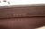 CHANEL Caviar Wallet On Chain WOC Double Zip Chain Shoulder Bag j70