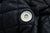 CHANEL Chain Around Shoulder Bag Crossbody Black Calfskin Leather j91