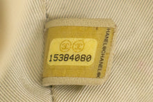 CHANEL Chain Around Shoulder Bag Crossbody Μαύρο δέρμα μοσχαριού Δέρμα j91