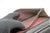 CHANEL Grained Calfskin Wallet On Chain WOC Black Shoulder Bag n96 hannari-shop