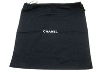 CHANEL Grained Calfskin GST 13" Shopping Tote Chain Shoulder Bag p27 hannari-shop