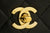 CHANEL Full Flap Chain Shoulder Bag Black Quilted Lambskin Leather p07 hannari-shop