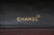 CHANEL Full Flap Chain Shoulder Bag Black Quilted Lambskin Leather p07 hannari-shop