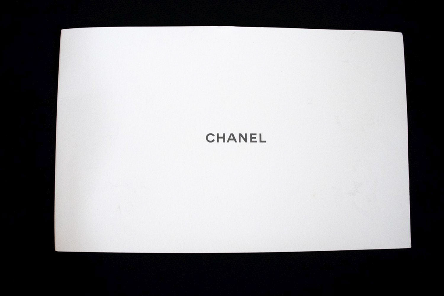 CHANEL Small Boy Chain Skuldertaske Sort Quiltet Klap Kalveskind p93 hannari-shop